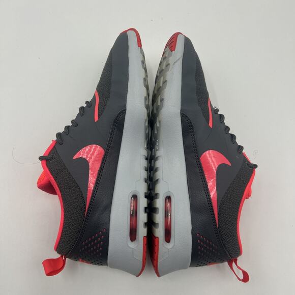 Nike Air Max Thea Running Women's Size Gray 6.5 599409-014 - Picture 6 of 11